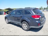 Subaru Outback 2.5I 4S4BRBAC5C3265482 снимка