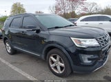 FORD EXPLORER XLT 1FM5K8D85HGD74553 fotografie
