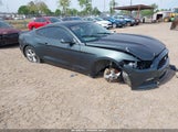 Ford Mustang 1FA6P8AM0F5384997 снимка