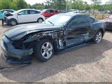 Ford Mustang 1FA6P8AM0F5384997 снимка