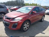 MAZDA CX-7 S GRAND TOURING JM3ER4WLXA0315269 fotografie