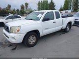 TOYOTA TACOMA 5TETX22N66Z255239 fotografie