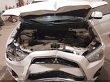 MITSUBISHI OUTLANDER SPORT ES 4A4AR3AU2FE062503 снимка