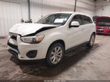 MITSUBISHI OUTLANDER SPORT ES 4A4AR3AU2FE062503 снимка