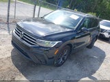 VOLKSWAGEN TIGUAN 2.0T SE/2.0T WOLFSBURG EDITION 3VV3B7AX7RM029891 снимка