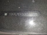 GMC TERRAIN SLE-1 2GKALMEK3C6386703 снимка