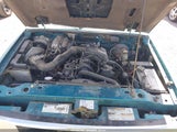 FORD RANGER 1FTCR10A5RPA45781 снимка