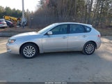 SUBARU IMPREZA 2.5I PREMIUM JF1GH6B65BH812559 снимка