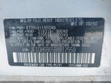 SUBARU IMPREZA 2.5I PREMIUM JF1GH6B65BH812559 снимка