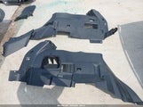 FORD POLICE INTERCEPTOR 1FM5K8AB5PGC00433 снимка
