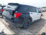 FORD POLICE INTERCEPTOR 1FM5K8AB5PGC00433 снимка