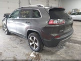 JEEP CHEROKEE LIMITED 4X4 1C4PJMDX2KD467412 снимка