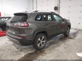 JEEP CHEROKEE LIMITED 4X4 1C4PJMDX2KD467412 снимка