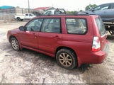 SUBARU FORESTER 2.5X JF1SG65657H730203 fotografie