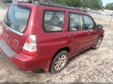 SUBARU FORESTER 2.5X JF1SG65657H730203 снимка