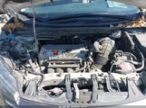 HONDA CR-V LX 5J6RM3H31EL022245 снимка