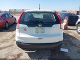 HONDA CR-V LX 5J6RM3H31EL022245 снимка
