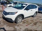 HONDA CR-V LX 5J6RM3H31EL022245 снимка