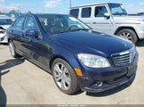 MERCEDES-BENZ C 300 LUXURY/SPORT WDDGF5EB1BR161515 photo