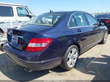 MERCEDES-BENZ C 300 LUXURY/SPORT WDDGF5EB1BR161515 photo