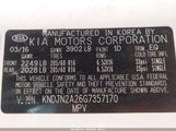 KIA SOUL KNDJN2A26G7357170 снимка