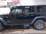 JEEP WRANGLER JK UNLIMITED RUBICON 1C4BJWFG6JL811783 photo