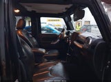 JEEP WRANGLER JK UNLIMITED RUBICON 1C4BJWFG6JL811783 photo