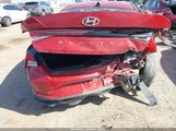 HYUNDAI ELANTRA SEL KMHLM4AG7MU093212 photo