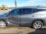 GMC Terrain Awd Sle 3GKALTEV2LL189800 снимка