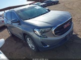 GMC Terrain Awd Sle 3GKALTEV2LL189800 снимка