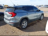 GMC Terrain Awd Sle 3GKALTEV2LL189800 снимка