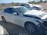 INFINITI Q50 2.0T BASE JN1CV7AP9HM642162 снимка