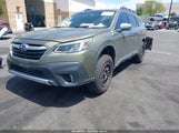 SUBARU OUTBACK TOURING XT 4S4BTGPD0M3108667 снимка