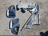 AUDI A4 PREMIUM PLUS 45 TFSI S LINE QUATTRO S TRONIC WAUEAAF45NN013501 снимка