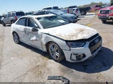 AUDI A4 PREMIUM PLUS 45 TFSI S LINE QUATTRO S TRONIC WAUEAAF45NN013501 photo