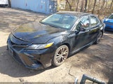 TOYOTA CAMRY SE 4T1B11HK9JU115557 fotografie