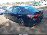 TOYOTA CAMRY SE 4T1B11HK9JU115557 fotografie