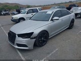 AUDI A6 3.0 PREMIUM WAUBGAFC7CN006443 снимка