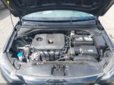Hyundai Elantra Se 5NPD74LF8JH317839 снимка