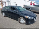 Hyundai Elantra Se 5NPD74LF8JH317839 снимка