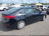 Hyundai Elantra Se 5NPD74LF8JH317839 снимка