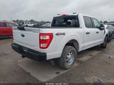 Ford F-150 Xl 1FTFW1E55MKD05877 fotografie