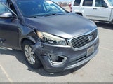 KIA SORENTO 2.4L LX 5XYPG4A38GG033374 photo