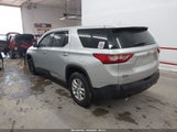 CHEVROLET TRAVERSE LS 1GNERFKW9KJ147728 снимка