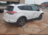 TOYOTA RAV4 XLE 2T3WFREV6HW389493 снимка