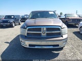 DODGE RAM 1500 LARAMIE 1D7RV1CT7AS151868 снимка