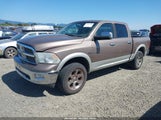 DODGE RAM 1500 LARAMIE 1D7RV1CT7AS151868 снимка