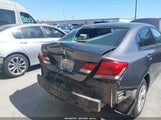HONDA CIVIC LX 2HGFB2F53FH514675 снимка