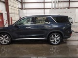 HYUNDAI PALISADE SEL KM8R4DHE7NU374541 снимка