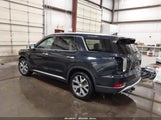 HYUNDAI PALISADE SEL KM8R4DHE7NU374541 снимка